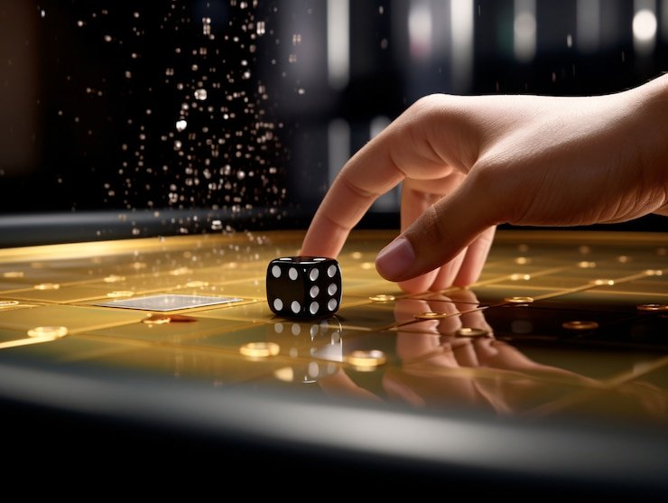 Gaple Online Game 